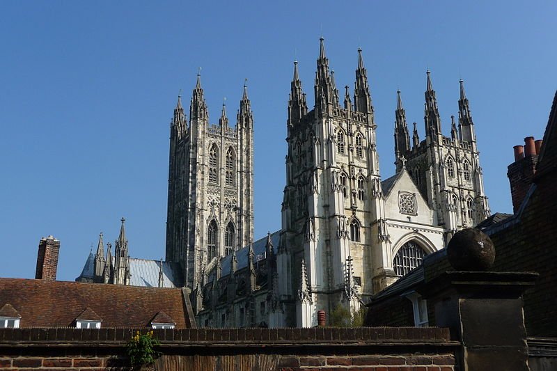 Canterbury Cathedral