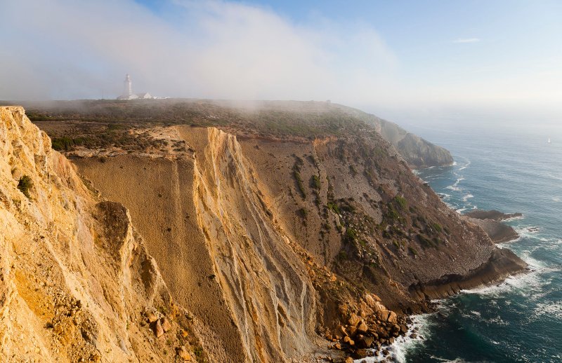 Cape Espichel, Portugal