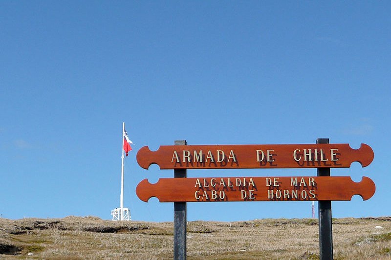 Cape Horn, Chile