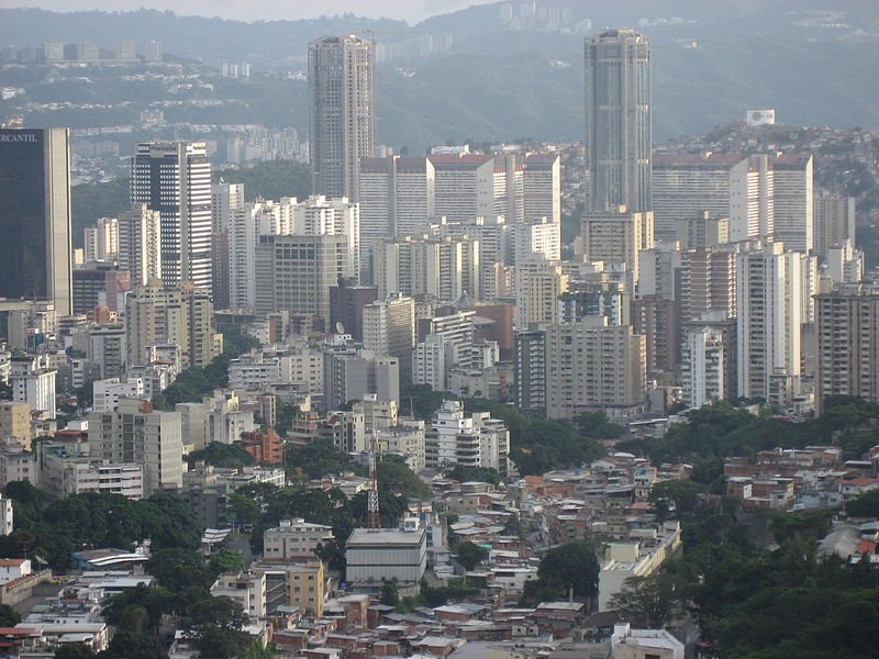 Caracas, Venezuela