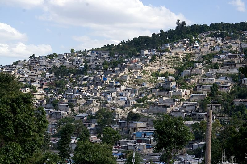 Carrefour, Haiti