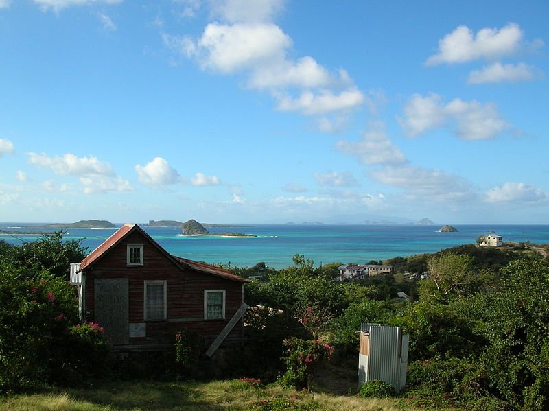 Carriacou, Grenada