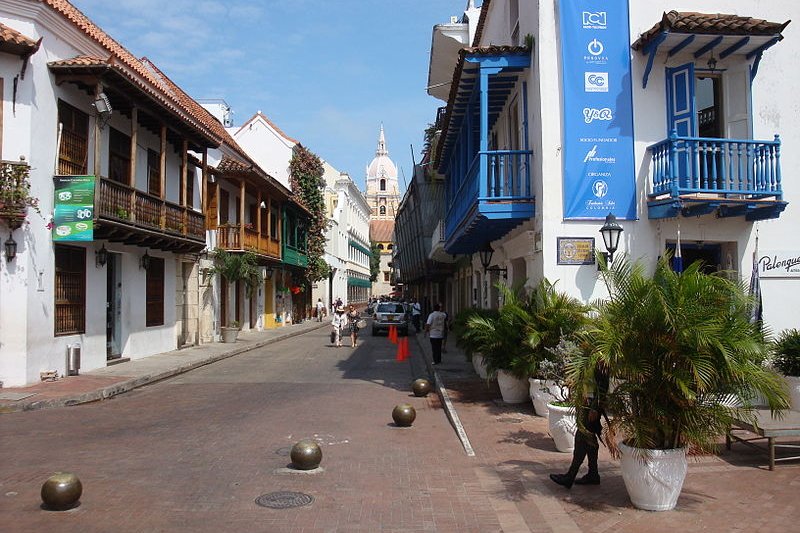 Cartagena, Colombia