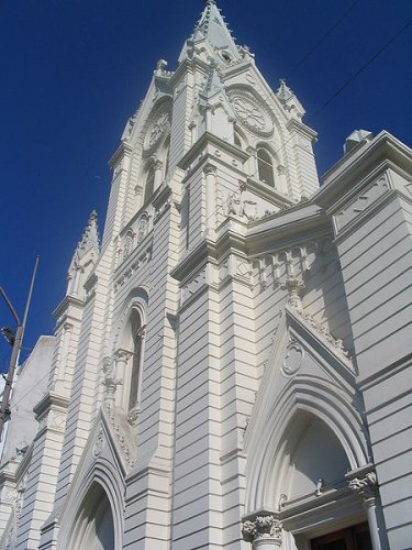 Catedral de Antofagasta