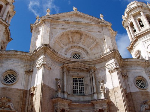 Catedral de Cádiz