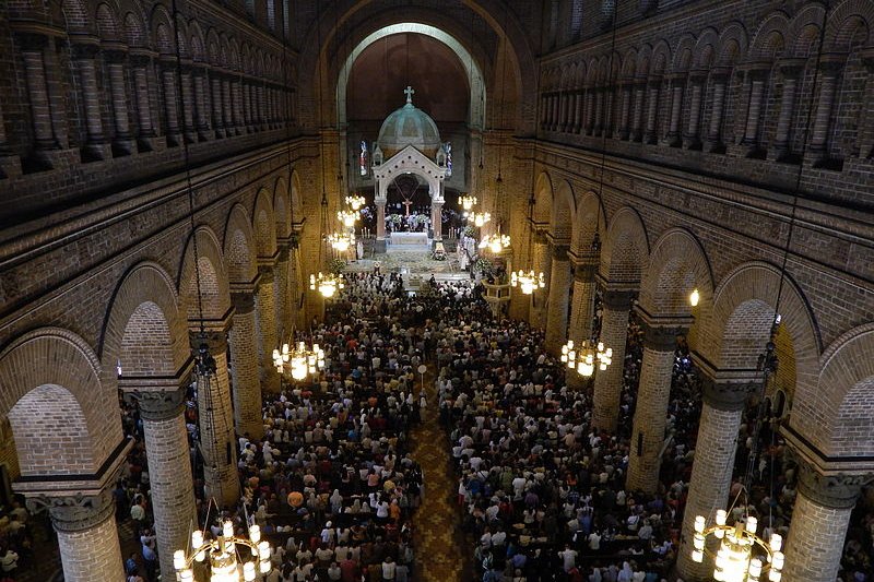 Catedral Metropolitana de Medellin