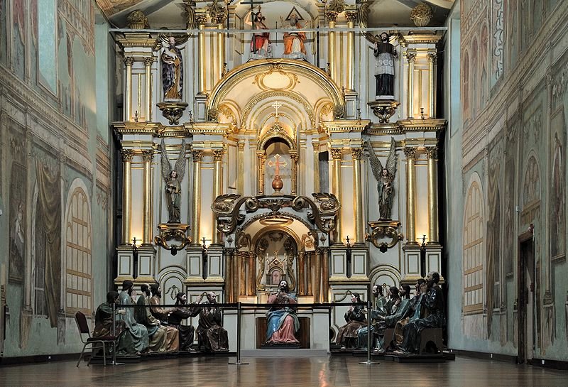 Catedral Vieja, Cuenca