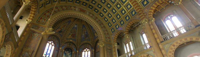 Cathedral of Assumption, Bangkok