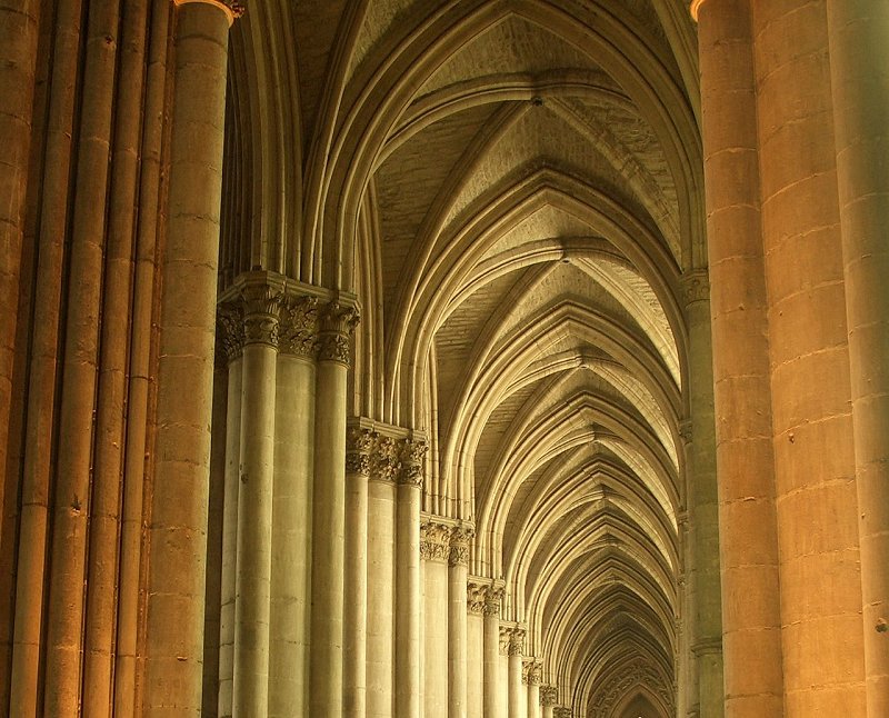 Cathedral of Notre-Dame of Reims