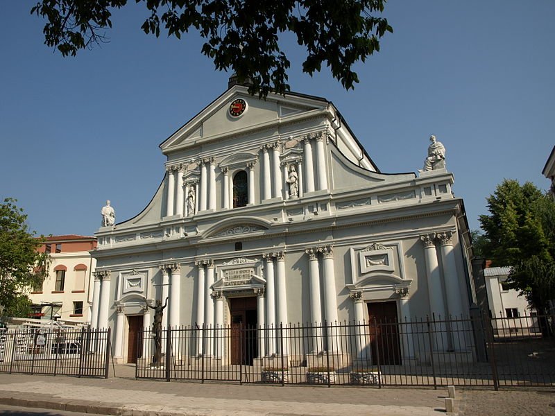 Roman Catholic Cathedral of St Louis, Plovdiv
