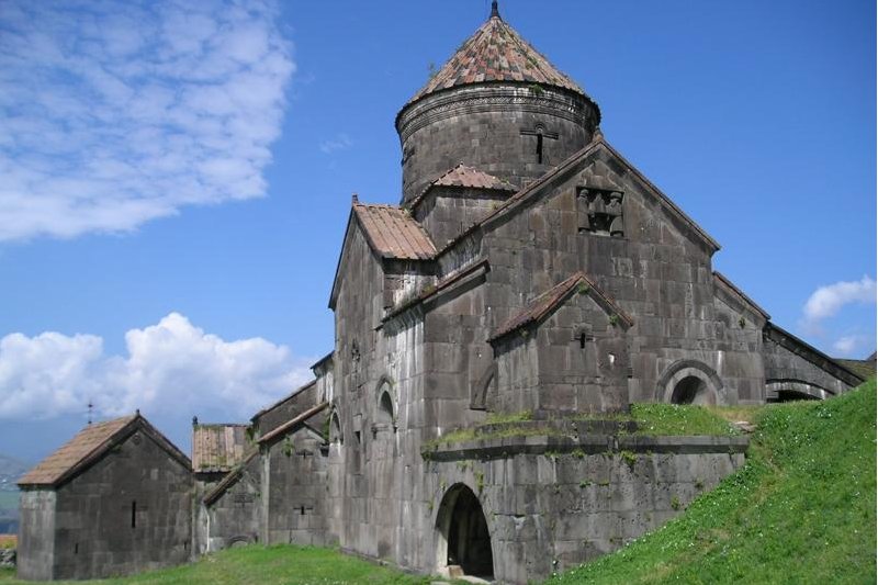 Cathedral of St Nishan