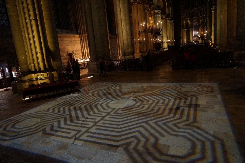 Cathedral of Notre-Dame of Reims