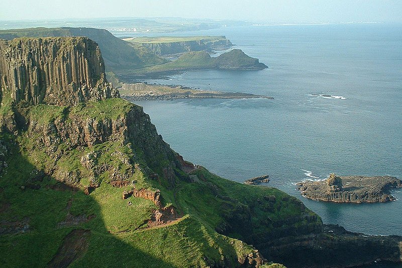 Causeway Coast