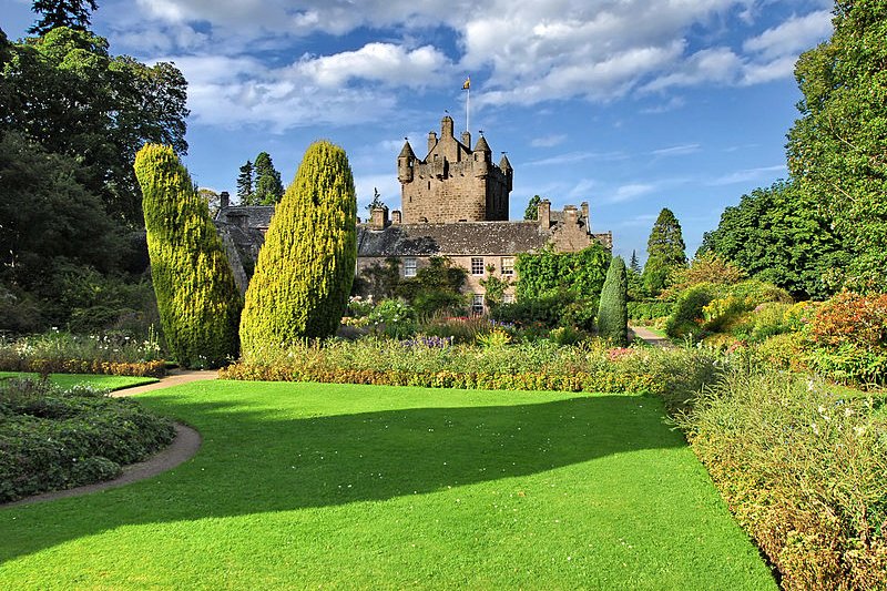 Cawdor Castle