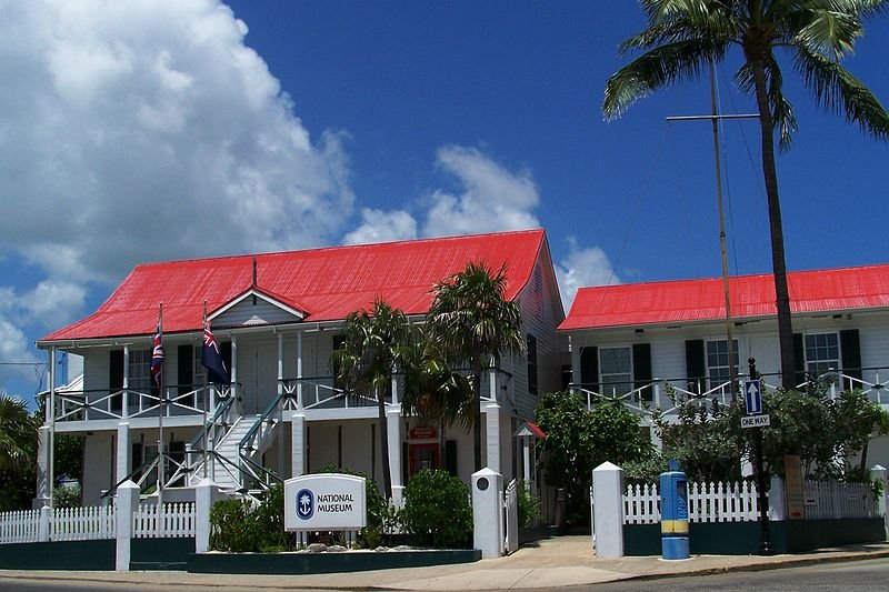 Cayman Islands National Museum