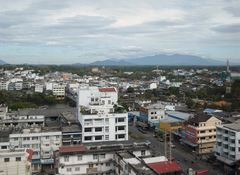 Chanthaburi, Thailand