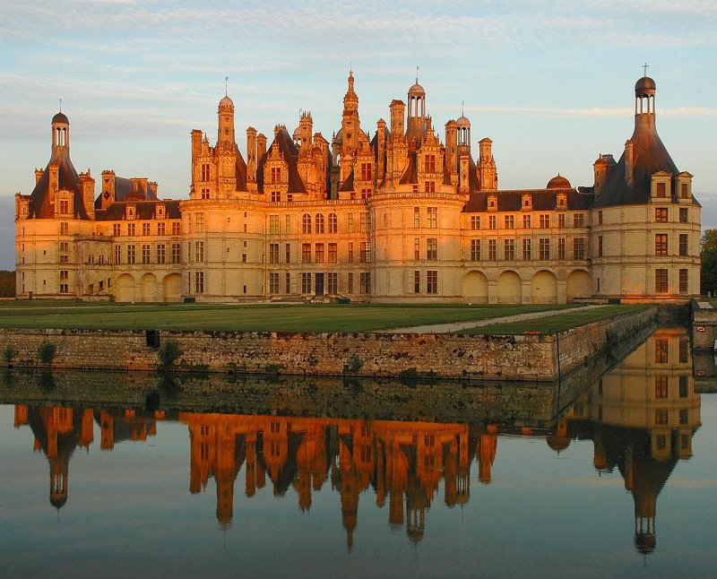 Château de Chambord