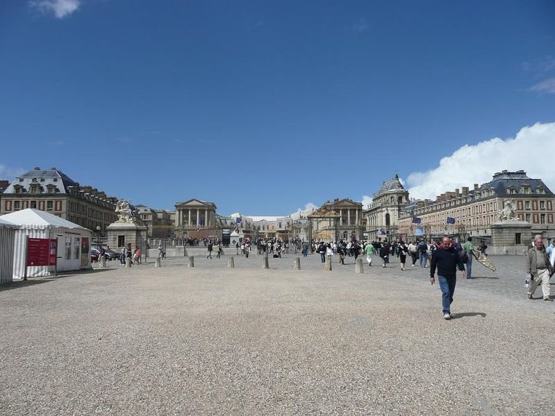 Château de Versailles