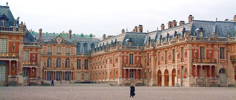 Château de Versailles