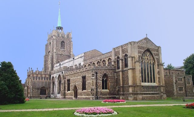 Chelmsford Cathedral