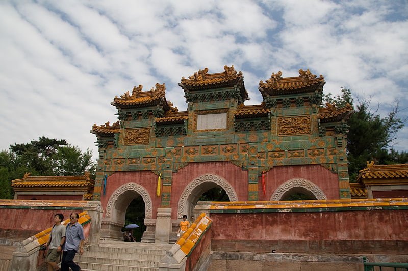 Chengde, China