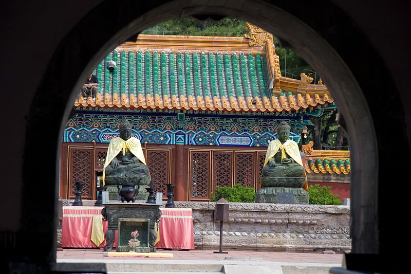 Chengde, China