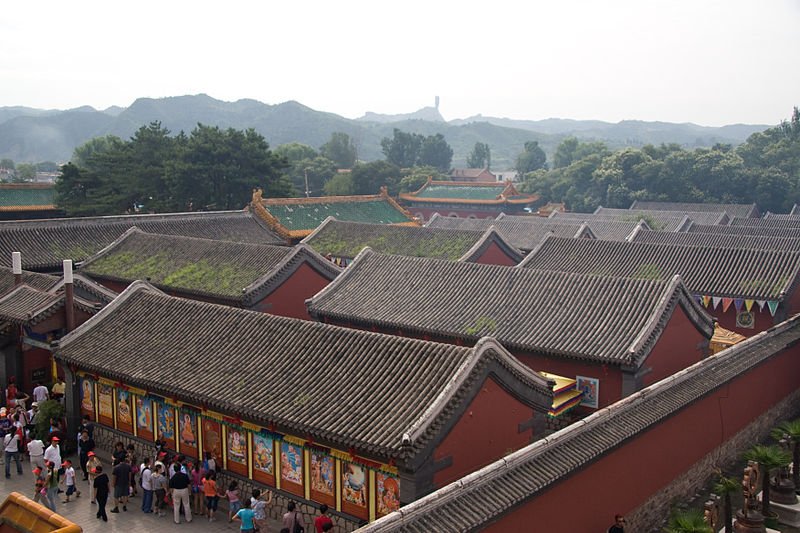 Chengde, China