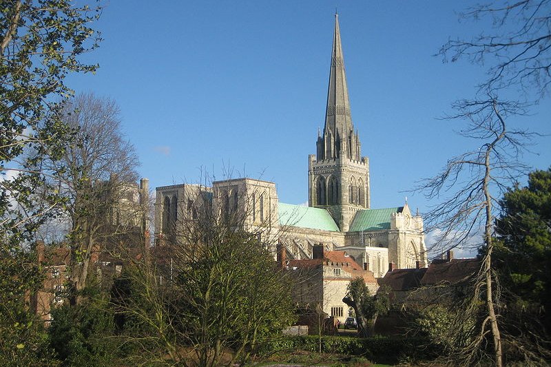 Chichester Cathedral