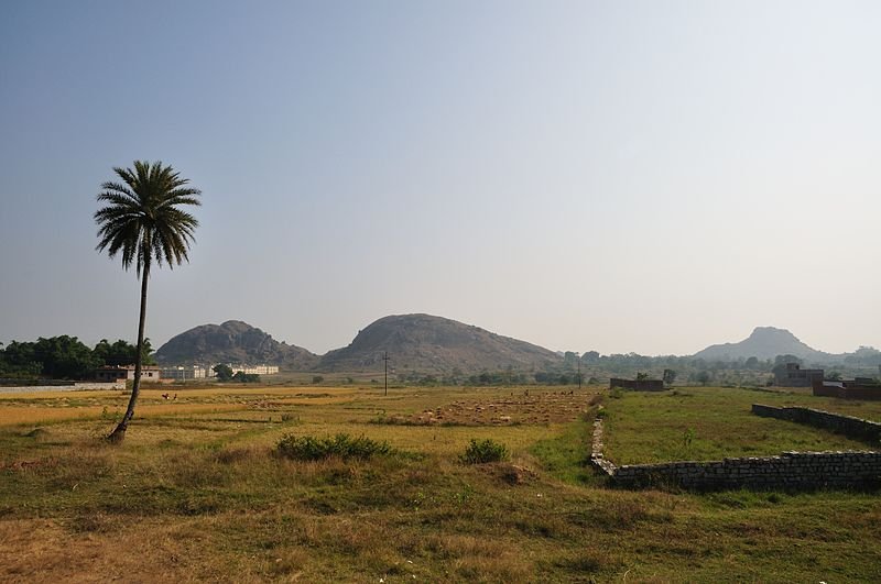 Chiraundi village, Ranchi, Jharkhand