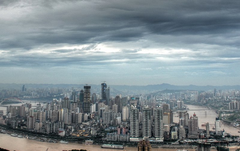 Chongqing, China