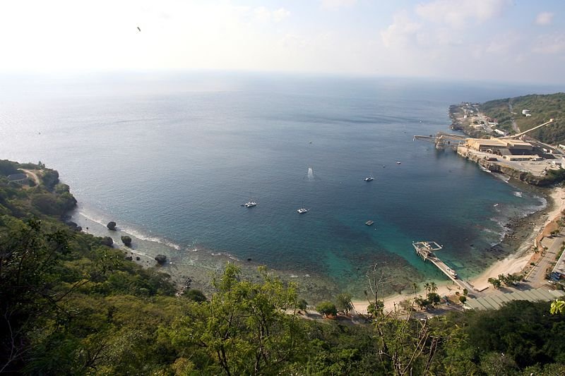 Christmas Island Immigration Detention Centre