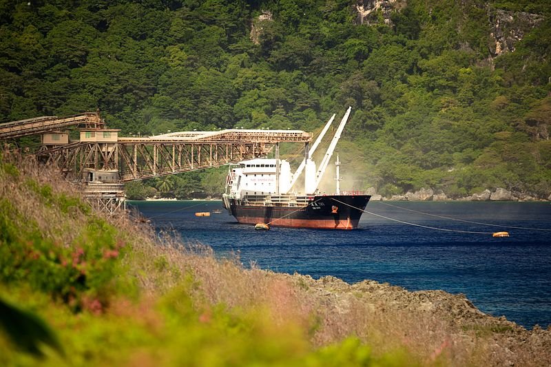 Christmas Island