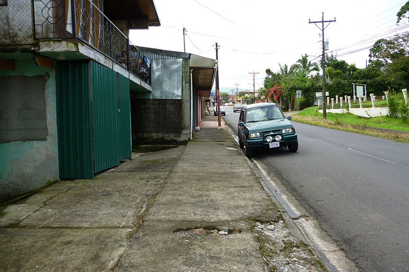 Ciudad Quesada, Costa Rica