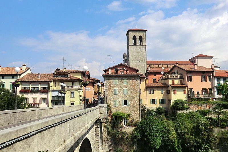 Cividale del Friuli, Italy