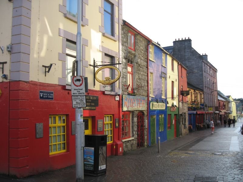 Claddagh Ring Museum, Galway