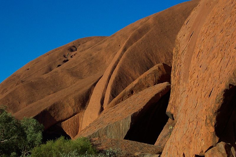 Uluru