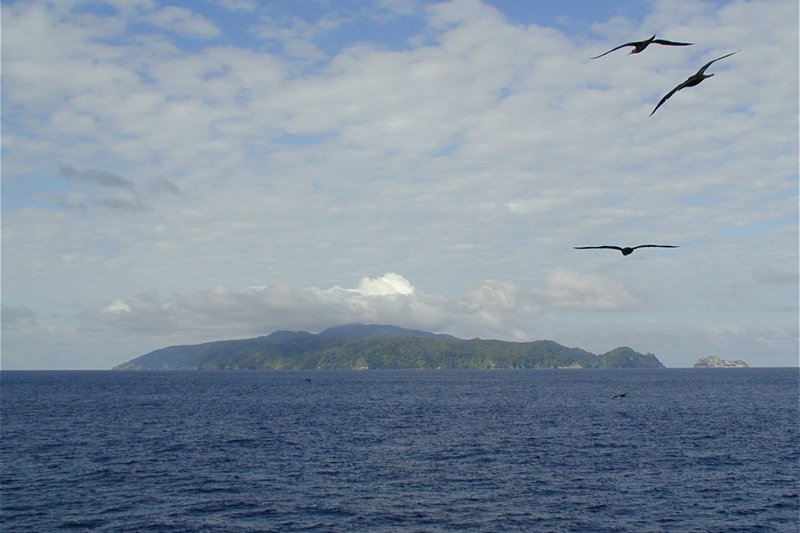 Cocos Island, Costa Rica