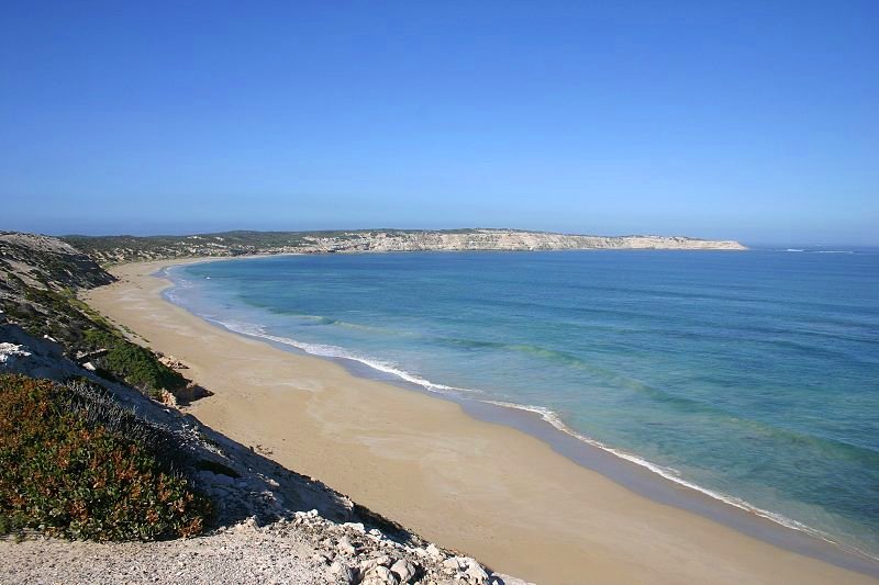 Coffin Bay National Park