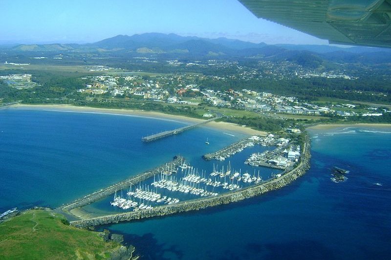 Coffs Harbour