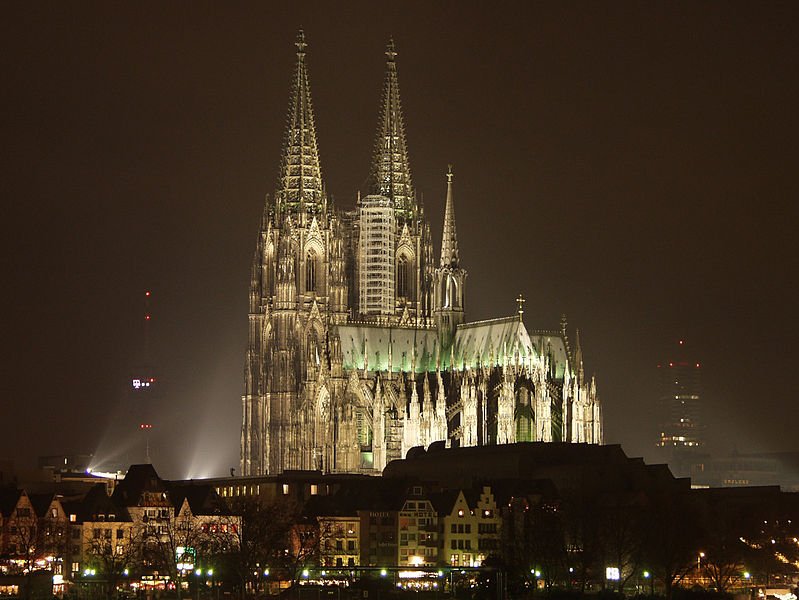 Cologne Cathedral