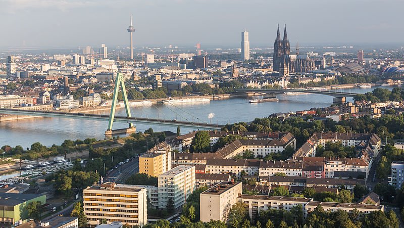 Cologne, Germany