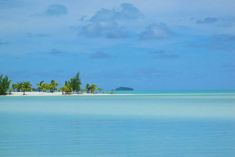 Cook Islands