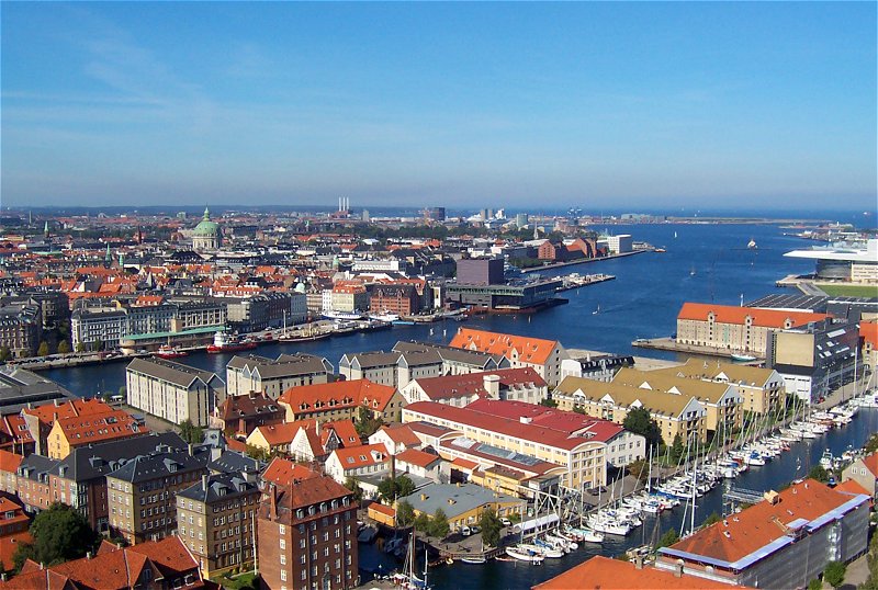 Copenhagen, Denmark