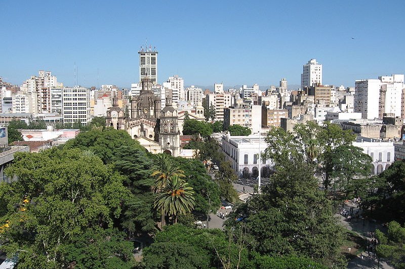 Córdoba, Argentina