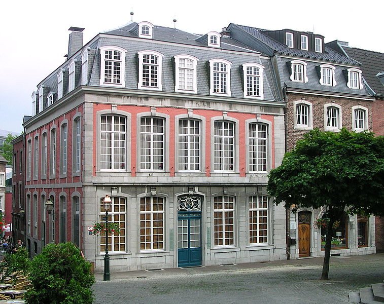 Couven-Museum, Aachen