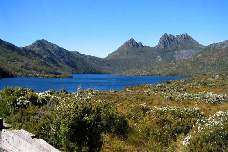 Cradle Mountain