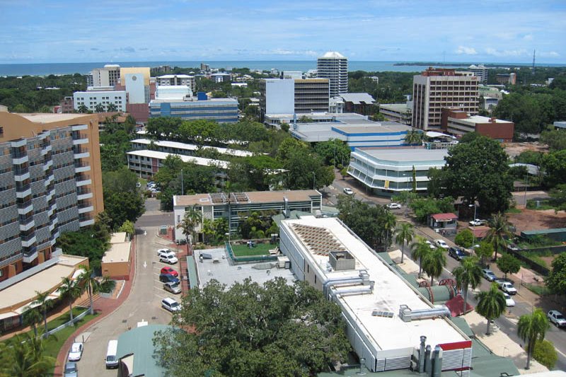 Darwin, Northern Territory