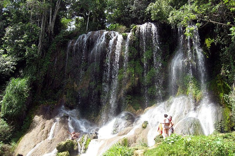 Desembarco del Granma National Park, Cuba