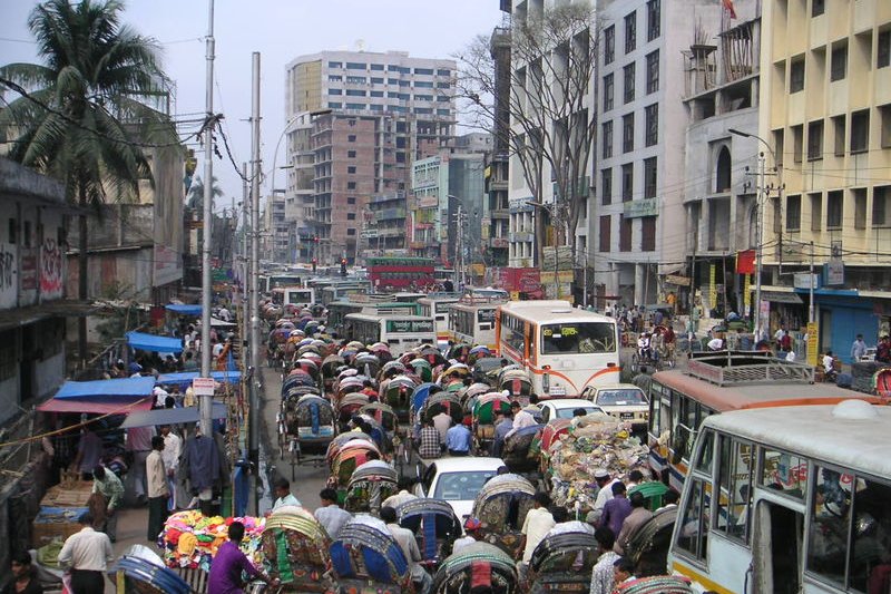 Dhaka, Bangladesh