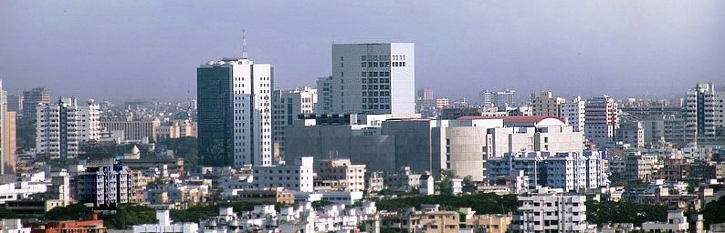 Dhaka, Bangladesh